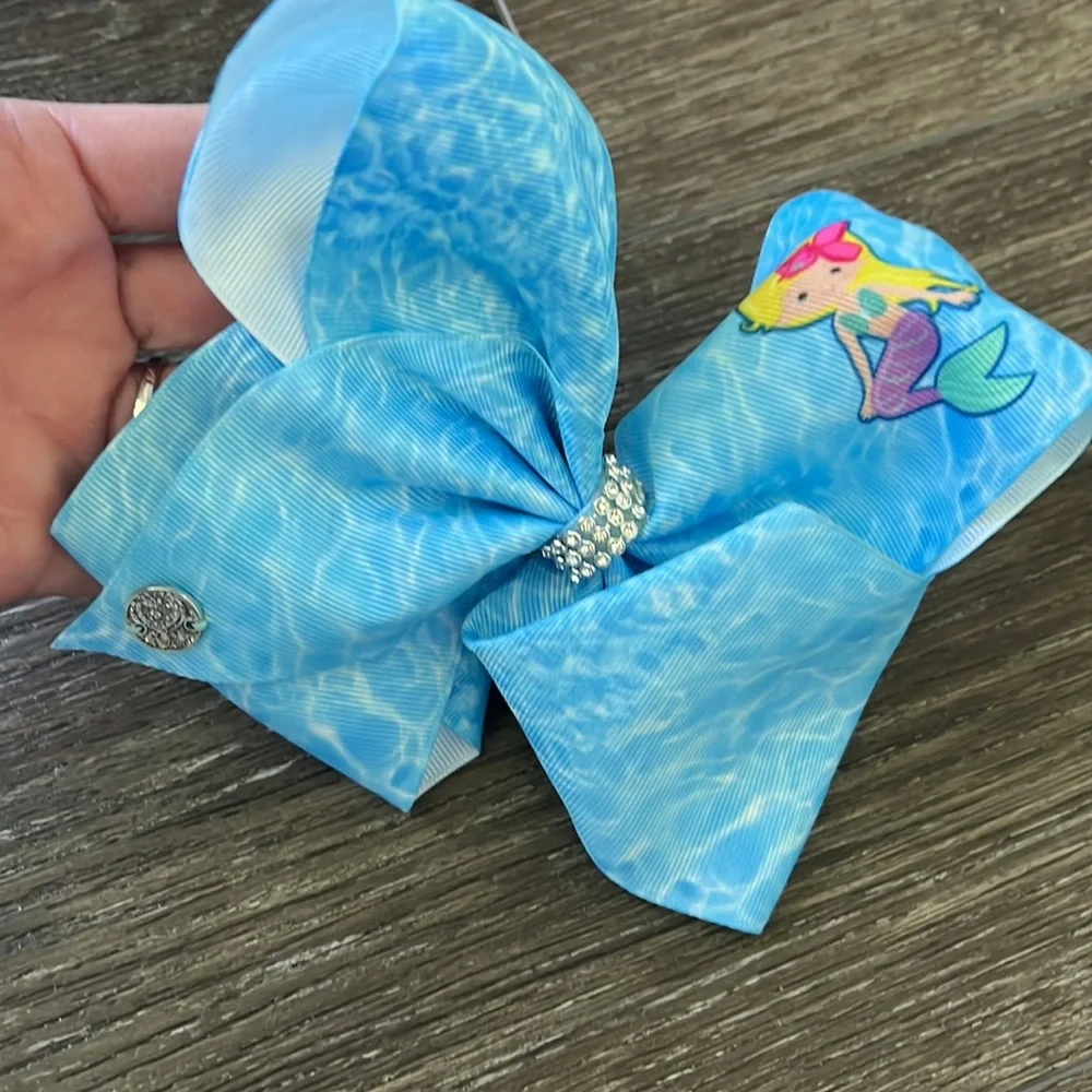 Jojo Hair Bow Lot
